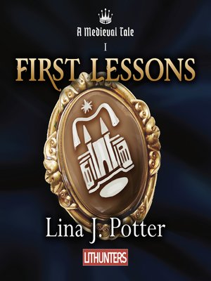 first lessons lina j potter